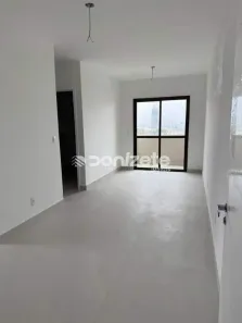 Apartamento com 2 Quartos à venda, 56m² no Parque das Nações, Santo André