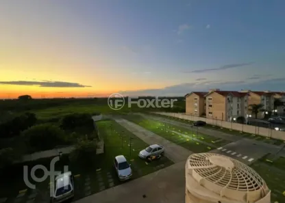 Apartamento com 2 Quartos à venda, 41m² no Mato Grande, Canoas