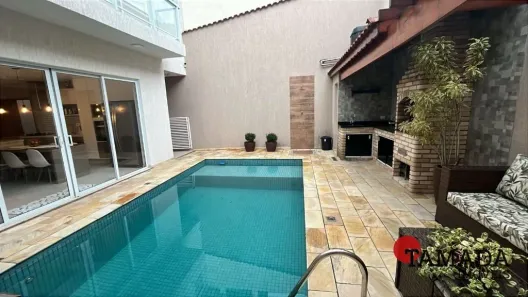 Casa com 3 Quartos à venda, 294m² no Engenheiro Goulart, São Paulo