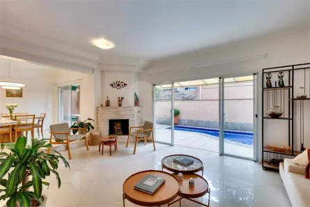 Casa de Condomínio com 4 Quartos à venda, 518m² no Jardim Cordeiro, São Paulo