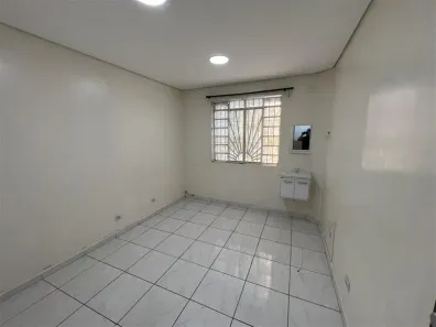 Sala Comercial para alugar, 12m² no Vila Paranaguá, São Paulo