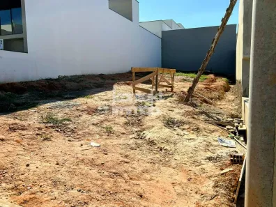 Lote/Terreno à venda, 200m² no Jardim Villagio Milano, Sorocaba