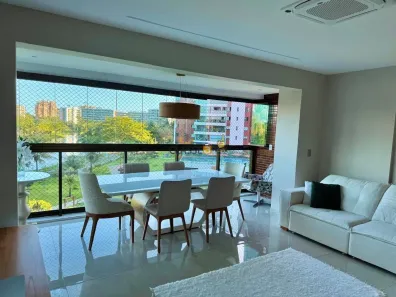 Apartamento com 3 Quartos à venda, 97m² no Paiva, Cabo de Santo Agostinho
