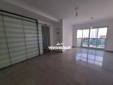 Apartamento com 4 Quartos para venda ou aluguel, 112m² no Tatuapé, São Paulo
