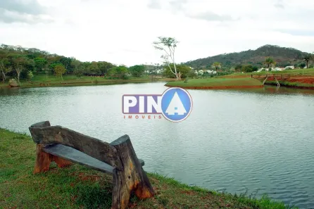Lote/Terreno à venda, 1829m² no Residencial Aldeia do Vale, Goiânia