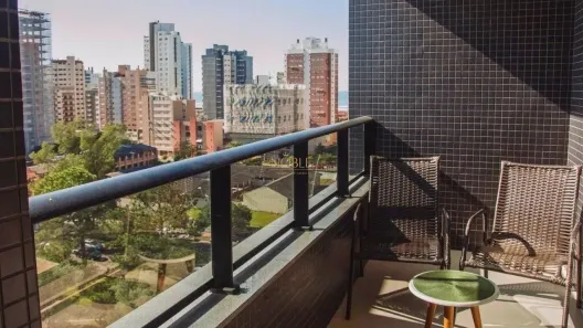 Apartamento com 3 Quartos à venda, 106m² no Torres, Torres