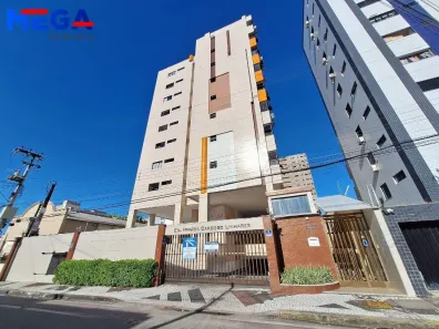 Apartamento com 2 Quartos para alugar, 152m² no Aldeota, Fortaleza