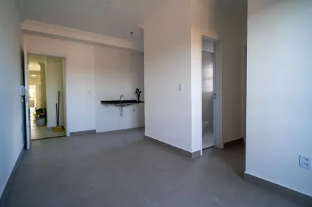 Apartamento com 2 Quartos à venda, 45m² no Vila Aeroporto, Sorocaba