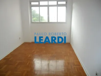 Apartamento com 2 Quartos para alugar, 55m² no Jaguaré, São Paulo