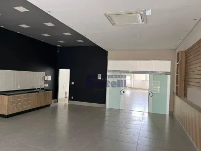 Ponto Comercial à venda, 300m² no Jardim América, Bragança Paulista