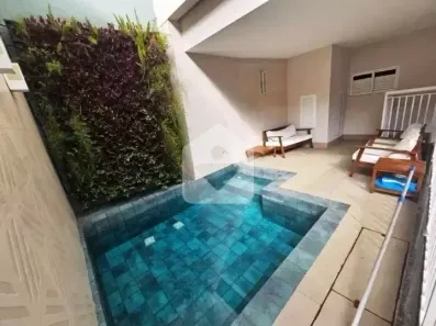Apartamento com 2 Quartos à venda, 74m² no Laranjeiras, Rio de Janeiro