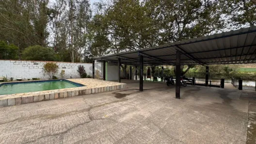 Lote/Terreno à venda, 1050m² no Belmiro Braga, Belmiro Braga