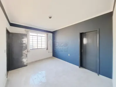 Casa com 2 Quartos para alugar, 80m² no Campos Elíseos, Ribeirão Preto
