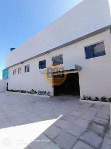 Galpão/Depósito/Armazém com 1 Quarto para alugar, 1730m² no Imbiribeira, Recife