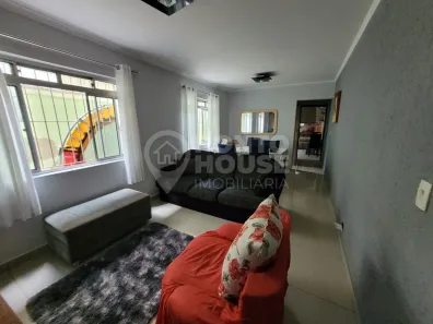 Sobrado com 3 Quartos à venda, 165m² no Vila Monte Alegre, São Paulo