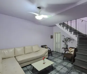 Sobrado com 3 Quartos para alugar, 170m² no Vila Gonçalves, São Bernardo do Campo