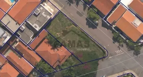 Lote/Terreno à venda, 537m² no Santa Rosa, Vinhedo