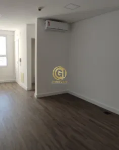 Sala Comercial à venda, 34m² no Centro, Jacareí