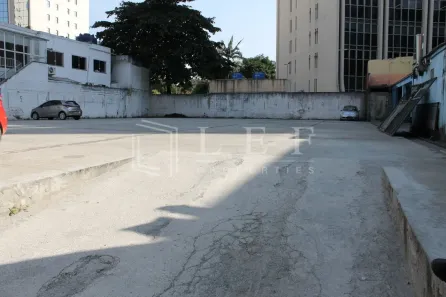 Lote/Terreno para venda ou aluguel, 1360m² no Vila Olímpia, São Paulo