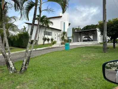 Casa com 5 Quartos à venda, 451m² no Candelária, Natal