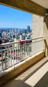 Apartamento com 2 Quartos à venda, 80m² no Vila Osasco, Osasco