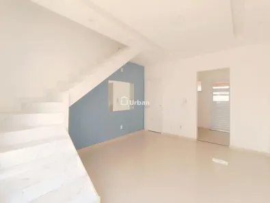 Casa de Condomínio com 2 Quartos à venda, 49m² no Água Espraiada (Caucaia do Alto), Cotia