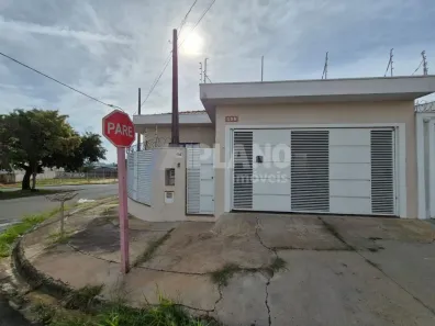 Casa com 3 Quartos à venda, 79m² no Parque Primavera, São Carlos
