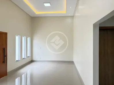Casa com 3 Quartos à venda, 102m² no Residencial Paraíso, Senador Canedo