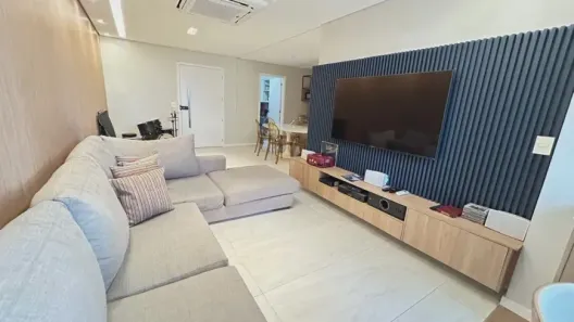 Apartamento com 4 Quartos à venda, 124m² no Graças, Recife