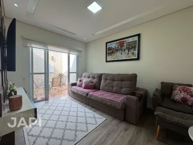 Casa com 2 Quartos à venda, 166m² no Vila Helena, Jundiaí