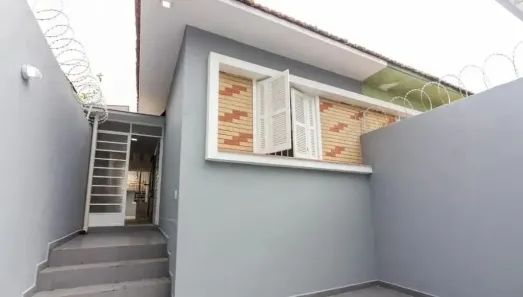 Casa com 2 Quartos à venda, 110m² no Jardim Sarah, São Paulo