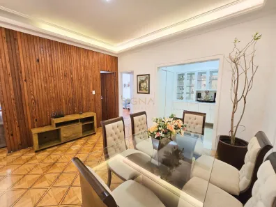 Apartamento com 3 Quartos à venda, 140m² no Centro, Juiz de Fora