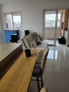 Cobertura com 3 Quartos à venda, 150m² no Assunção, São Bernardo do Campo