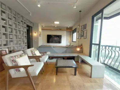 Apartamento com 3 Quartos à venda, 158m² no Perdizes, São Paulo