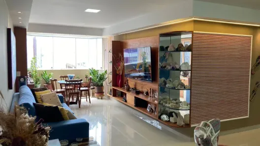 Apartamento com 3 Quartos à venda, 170m² no Boa Viagem, Recife