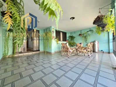 Casa com 3 Quartos à venda, 271m² no Nova América, Piracicaba
