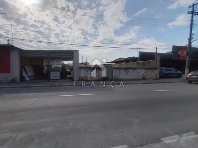 Lote/Terreno à venda, 132m² no Centro, Jacareí