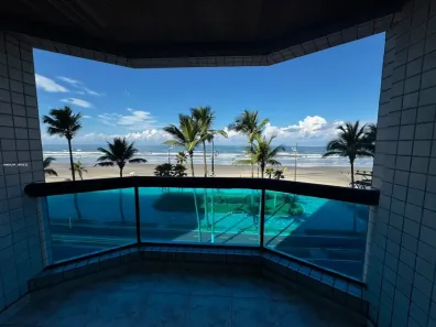 Apartamento com 2 Quartos à venda, 81m² no Caiçara, Praia Grande