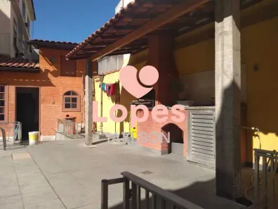 Casa com 4 Quartos à venda, 321m² no Vila da Penha, Rio de Janeiro