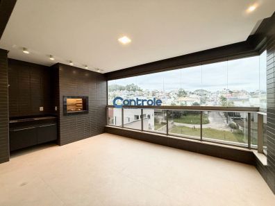 Apartamento com 3 Quartos à venda, 140m² no Pagani, Palhoça