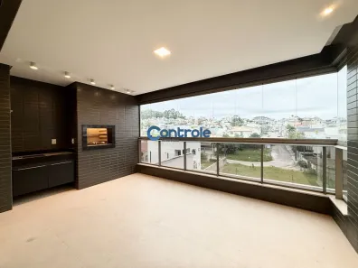 Apartamento com 3 Quartos à venda, 140m² no Pagani, Palhoça