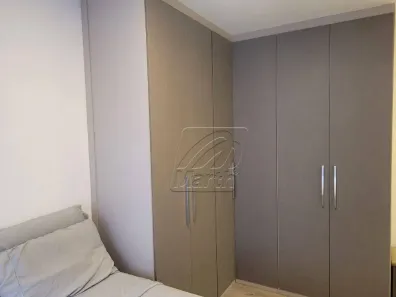 Apartamento com 2 Quartos à venda, 65m² no Morumbi, Piracicaba