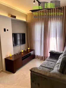 Apartamento com 2 Quartos à venda, 62m² no Parque Campolim, Sorocaba
