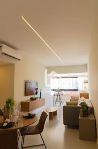 Apartamento com 2 Quartos à venda, 109m² no Praia da Costa, Vila Velha