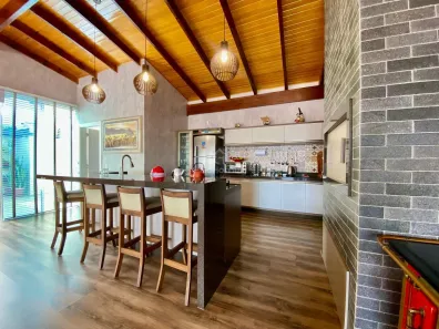 Casa com 3 Quartos à venda, 137m² no Seminário, Chapecó