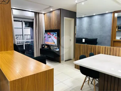 Apartamento com 2 Quartos à venda, 62m² no Vila Rica, Sorocaba
