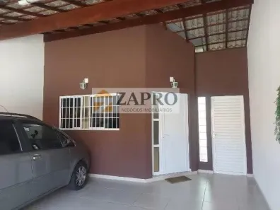 Casa com 4 Quartos à venda, 175m² no Residencial Bosque dos Ipês, São José dos Campos