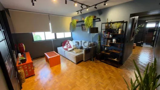 Apartamento com 2 Quartos à venda, 78m² no Bela Vista, São Paulo