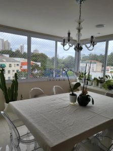 Apartamento com 3 Quartos à venda, 146m² no Aclimação, São Paulo