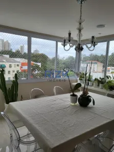 Apartamento com 3 Quartos à venda, 146m² no Aclimação, São Paulo